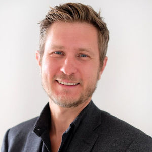 Meet your Posher, Ian